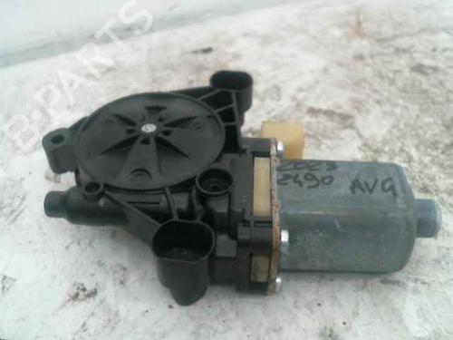 Used Left front window motor Left front window motor 25011918 25011918