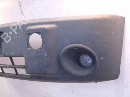 Front bumper FORD TOURNEO CONNECT 1.8 TDCi | BP24896924C7 