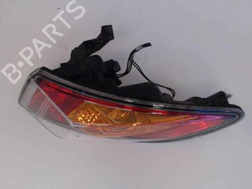 Right taillight HONDA CIVIC VIII Hatchback (FN, FK) 2.2 CTDi (FK3) | BP24909544C35 
