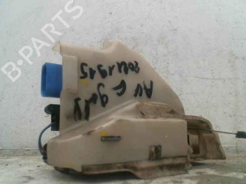 Front left lock VW GOLF V (1K1)  | BP24903315C98 