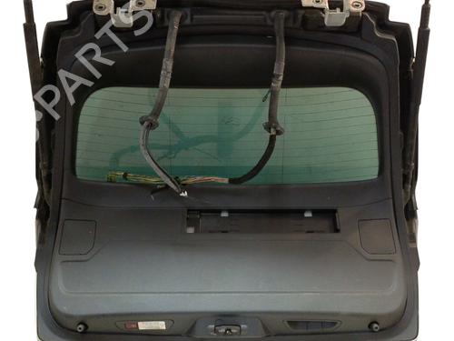 Tailgate PEUGEOT 508 SW I (8E_) 2.0 HDi | BP29620898C6 