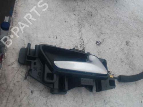 Rear right lock PEUGEOT 308 SW II (LC_, LJ_, LR_, LX_, L4_) 1.6 HDi / BlueHDi 115 (LCBHXM, LCBHXT) | BP25762720C99 