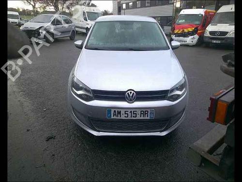 Right mirror VW POLO V (6R1, 6C1) 1.6 TDI | BP24908777C27 
