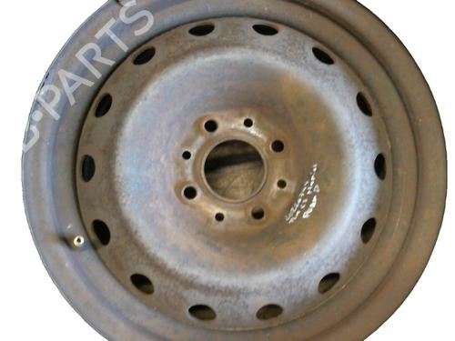 Used Rim Rim CITROËN C3 Pluriel (HB_) 1.4 (73 hp) 40461961 40461961