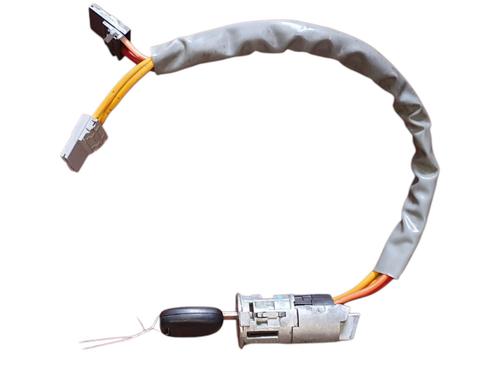Ignition barrel RENAULT KANGOO (KC0/1_) 1.2 (KC0A, KC0K, KC0F, KC01) | BP38099133M48 - Image 2