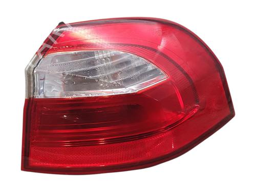 Used Right taillight KIA RIO III (UB) 1.1 CRDi (75 hp) 29467675