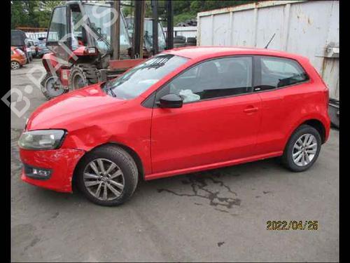 Right mirror VW POLO V (6R1, 6C1) 1.4 (6R1) | BP24908375C27 