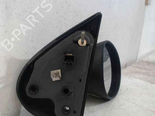 Right mirror RENAULT TWINGO I (C06_) 1.2 16V (C06C, C06D, C06K) | BP24908563C27 