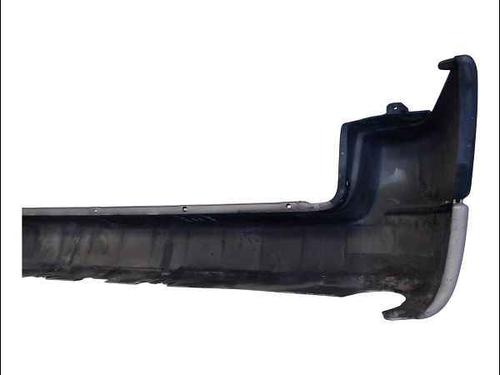 Rear bumper CITROËN BERLINGO / BERLINGO FIRST MPV (MF_, GJK_, GFK_) 2.0 HDI 90 (MFRHY) | BP24898311C8 