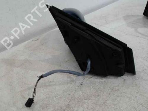 Left mirror FIAT BRAVO II (198_) 1.6 D Multijet (198AXM1B) | BP24904249C26 