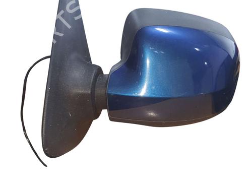 Left mirror DACIA LOGAN MCV II TCe 90 (K8M1, K8MA, K8AC) | BP28501345C26 