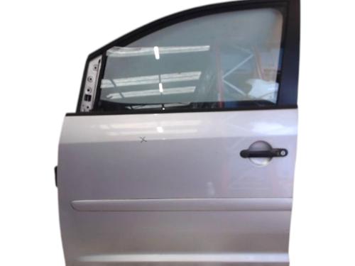 Used Left front door VW TOURAN (1T1, 1T2) 1.9 TDI (105 hp) 27665631