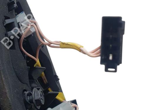 Right tailgate light OPEL ASTRA J GTC 1.4 Turbo (08) | BP26510334C80 - Image 3