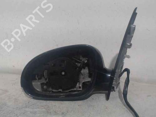Used Left mirror VW GOLF PLUS V (5M1, 521) 1.9 TDI (105 hp) 24904323
