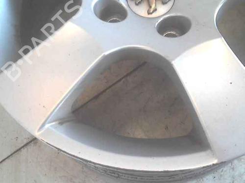Rim PEUGEOT 207 CC (WD_) 1.6 16V | BP24911467C45 