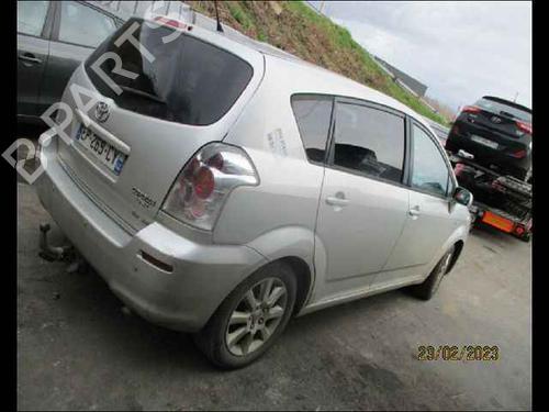 Rim TOYOTA COROLLA Verso (ZER_, ZZE12_, R1_) 2.2 D-4D (AUR10_, AUR10R) | BP25762824C45 