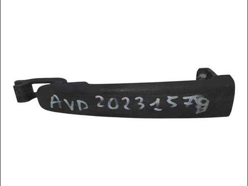 Used Front right exterior door handle CITROËN C3 I (FC_, FN_) 1.4 HDi (68 hp) 24903013