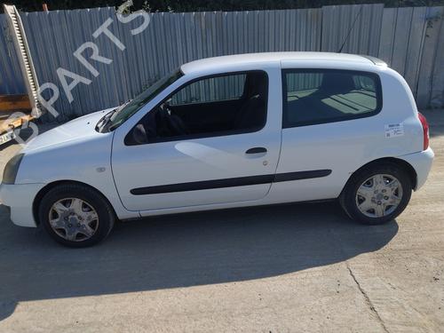 Right headlight RENAULT CLIO II Hatchback Van (SB0/1/2_) 1.5 dCi | BP38760837C29 - Image 3