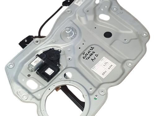 Used Front right window mechanism Front right window mechanism VW TOURAN (1T1, 1T2) 1.9 TDI (105 hp) 40049807 40049807