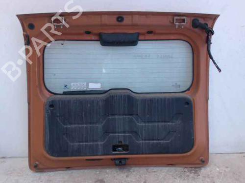 Tailgate KIA SOUL I (AM) 1.6 CVVT | BP24897992C6 