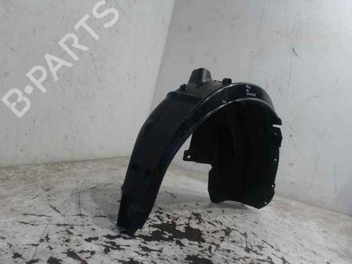 Wheel arch CITROËN C3 III (SX) 1.2 VTi 68 | BP24906171C56 