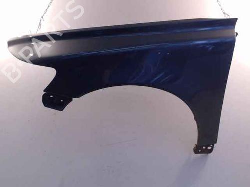 Used Left front fenders VOLVO V50 (545) 2.0 D (136 hp) 24900873