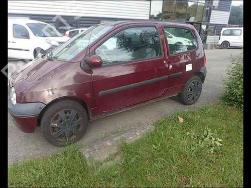 Right mirror RENAULT TWINGO I (C06_) 1.2 (C066, C068) | BP25012239C27 