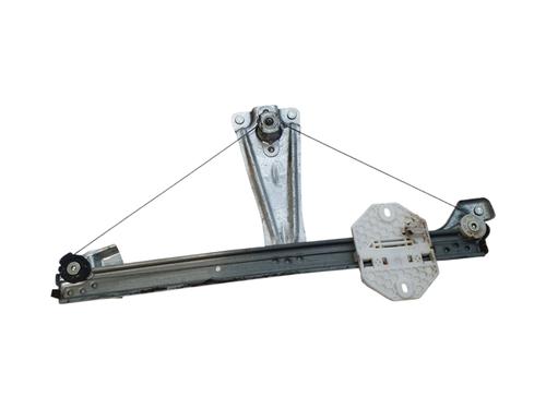 Rear right window mechanism DACIA SANDERO II 1.0 SCe 75 (B8JC, B8JD, B8NC) | BP36572514C25 - Image 2