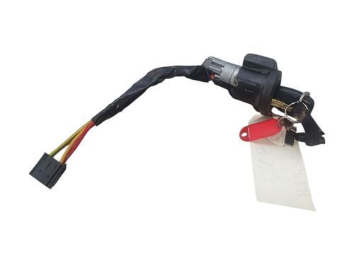 Rattlås /Tenningslås RENAULT CLIO II (BB_, CB_) 1.2 16V (BB05, BB0W, BB11, BB27, BB2T, BB2U, BB2V, CB05,... (75 hp) 28572172