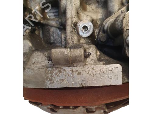 Engine CITROËN C3 AIRCROSS II (2R_, 2C_) 1.6 BlueHDi 100 (2CBHYB) | BP33631566M1  - Image 6