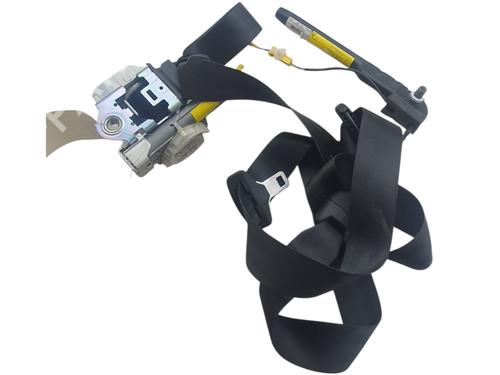 Front right seatbelt FIAT 500 (312_) 1.2 (312AXA1A) | BP34197640I25 - Image 2