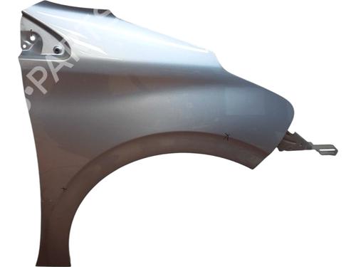 Used Right front fenders Right front fenders PEUGEOT 208 I (CA_, CC_) 1.2 VTi 68 / PureTech 68 (68 hp) 36343074 36343074
