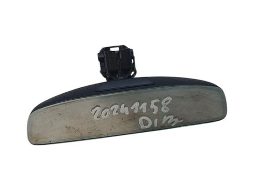 Used Rear mirror Rear mirror RENAULT CLIO II (BB_, CB_) 1.9 dTi (B/CB0U) (80 hp) 35772503 35772503