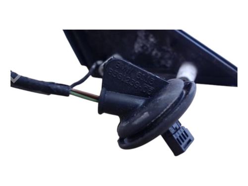 Left mirror BMW 5 Touring (E61)  | BP25763522C26 