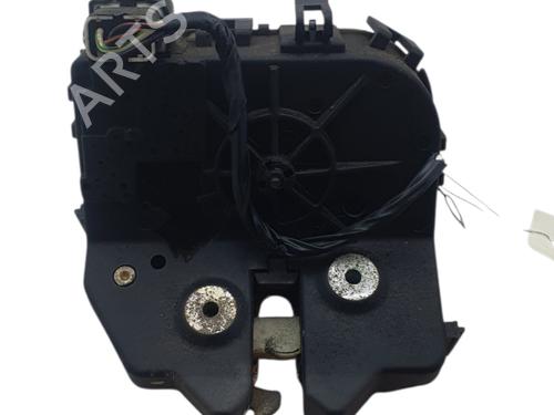 Bagklap lås Bagklap lås FORD FOCUS I (DAW, DBW) 1.8 TDCi (115 hp) 34355781 34355781