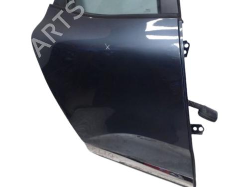 Right rear door RENAULT CLIO V (B7_) 1.5 Blue dCi 85 (B7AG) | BP27306115C5 