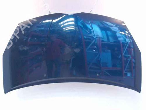 Used Hood TOYOTA COROLLA Verso (ZER_, ZZE12_, R1_) 2.0 D-4D (CUR10_, CUR10R) (116 hp) 24896810