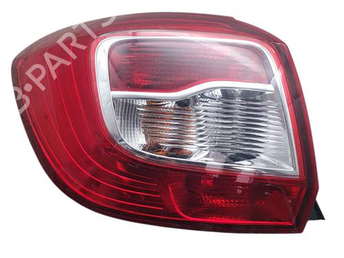 Used Left taillight DACIA SANDERO II 1.2 (75 hp) 28445002