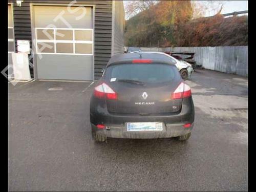 Left front driveshaft RENAULT MEGANE III Hatchback (BZ0/1_, B3_) 1.2 TCe (BZ2B, BZ11) | BP37584034M38 - Image 6