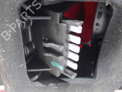 Right taillight OPEL CORSA D (S07)  | BP24909917C35 