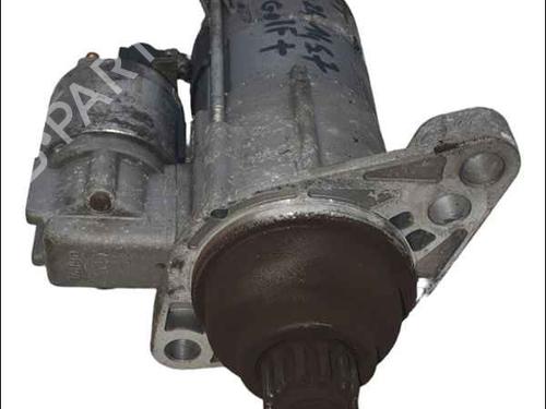 Starter VW GOLF VI (5K1) | BP24899884M8 - Image 2