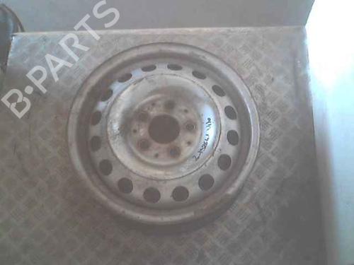 Used Rim MERCEDES-BENZ VITO Van (W638) 108 CDI 2.2 (638.094) (82 hp) 24912404