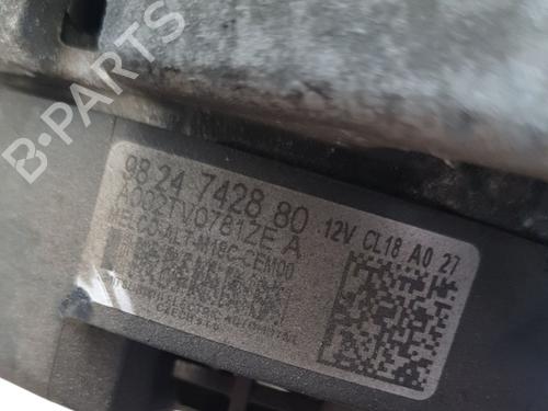 Alternator PEUGEOT BOXER Van 2.2 BlueHDi 140 | BP39250240M7 - Image 3