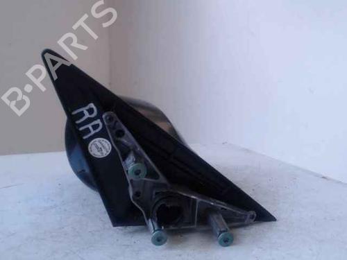 Left mirror BMW 3 (E90) 318 d | BP25762970C26 