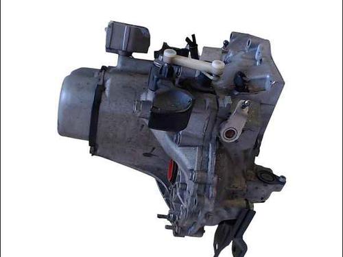 Gearbox PEUGEOT 208 I (CA_, CC_) 1.2 VTI 82 | BP24902790M3 