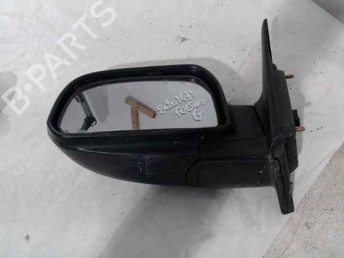 Retrovisore sinistro HYUNDAI TUCSON (JM) 2.0 CRDi (136 hp) 24903917