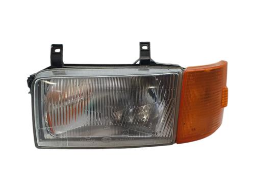 Used Left headlight Left headlight VW TRANSPORTER T4 Van (70A, 70H, 7DA, 7DH) 2.4 D (78 hp) 34709297 34709297