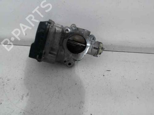 Used Throttle body CITROËN C2 (JM_) 1.1 (60 hp) 24900241