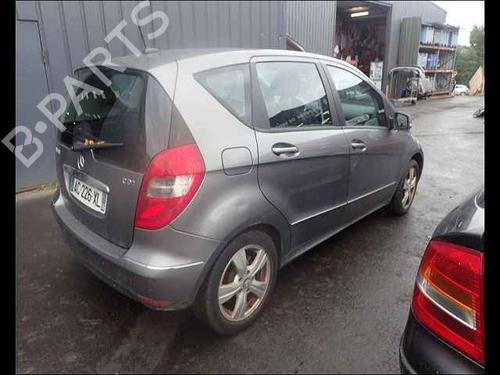 Washer pump MERCEDES-BENZ A-CLASS (W169) A 180 CDI (169.007, 169.307) | BP24913676E24 