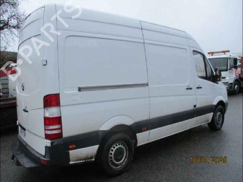 Left taillight MERCEDES-BENZ SPRINTER 2-t Van (B901, B902)  | BP30116574C34 